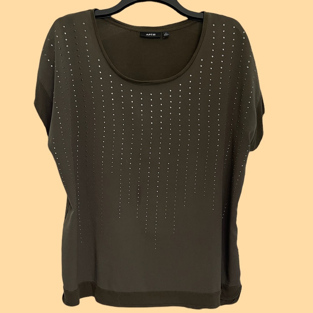 ♦️ Apt.9 Top♦️